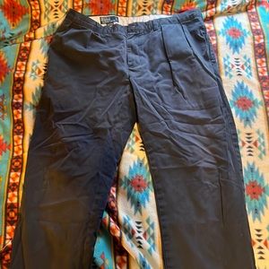 Polo By Ralph Lauren Mens Pants